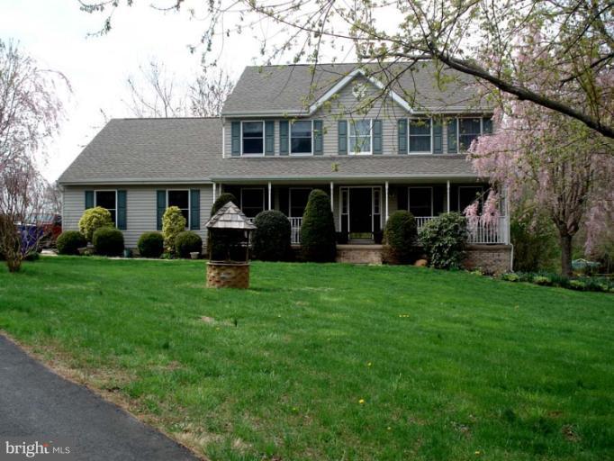 957 Lombard Road Rising Sun, MD 21911 - Photo 1 of 24 Exterior (Front)