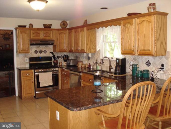 957 Lombard Road Rising Sun, MD 21911 - Photo 13 of 24 Kitchen