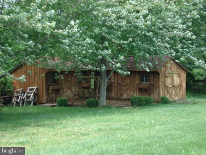 957 Lombard Road Rising Sun, MD 21911 - Photo 15 of 24 Garden shed