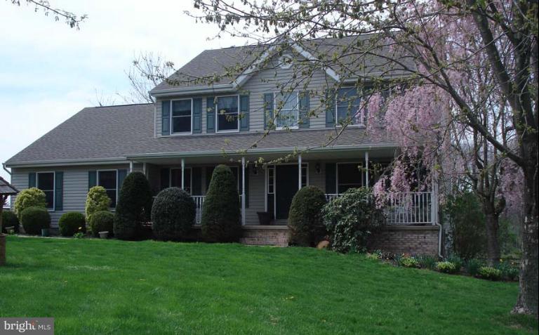 957 Lombard Road Rising Sun, MD 21911 - Photo 21 of 24 Exterior (Front)