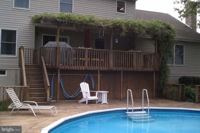 957 Lombard Road Rising Sun, MD 21911 - Photo 22 of 24 built in pool
