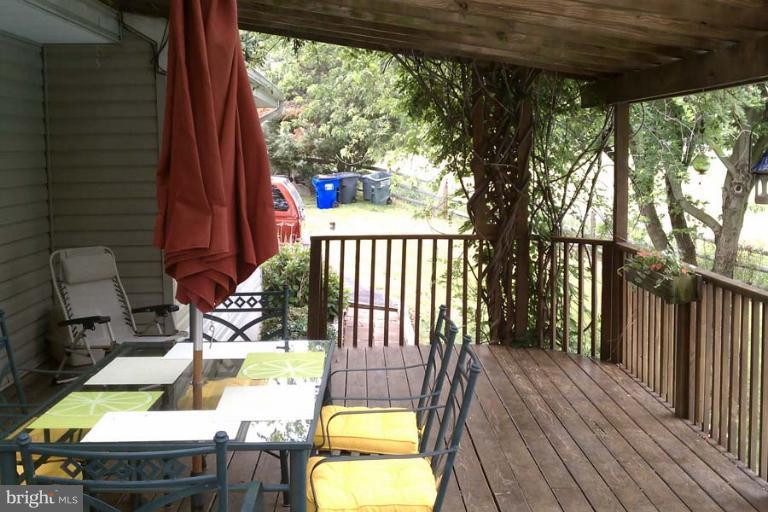 957 Lombard Road Rising Sun, MD 21911 - Photo 24 of 24 deck