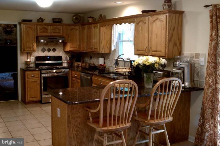 957 Lombard Road Rising Sun, MD 21911 - Photo 5 of 24 Kitchen