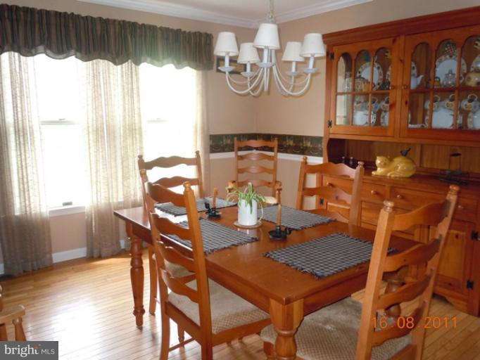 957 Lombard Road Rising Sun, MD 21911 - Photo 8 of 24 Dining Room