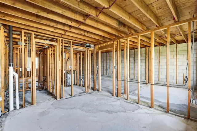 a view of under construction area