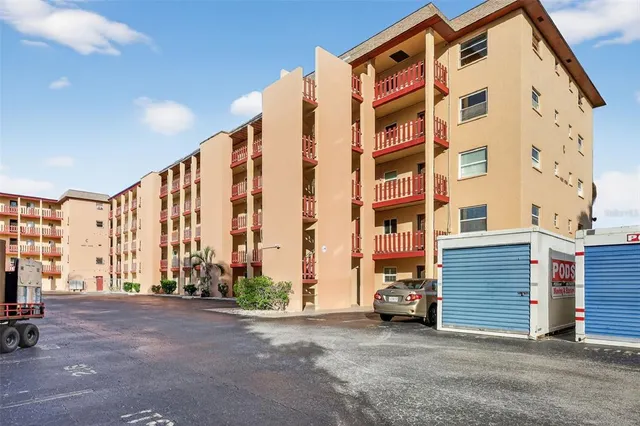 $75,000 | 4149 Lake Bayshore Drive, Unit C511, Bradenton, FL 34205