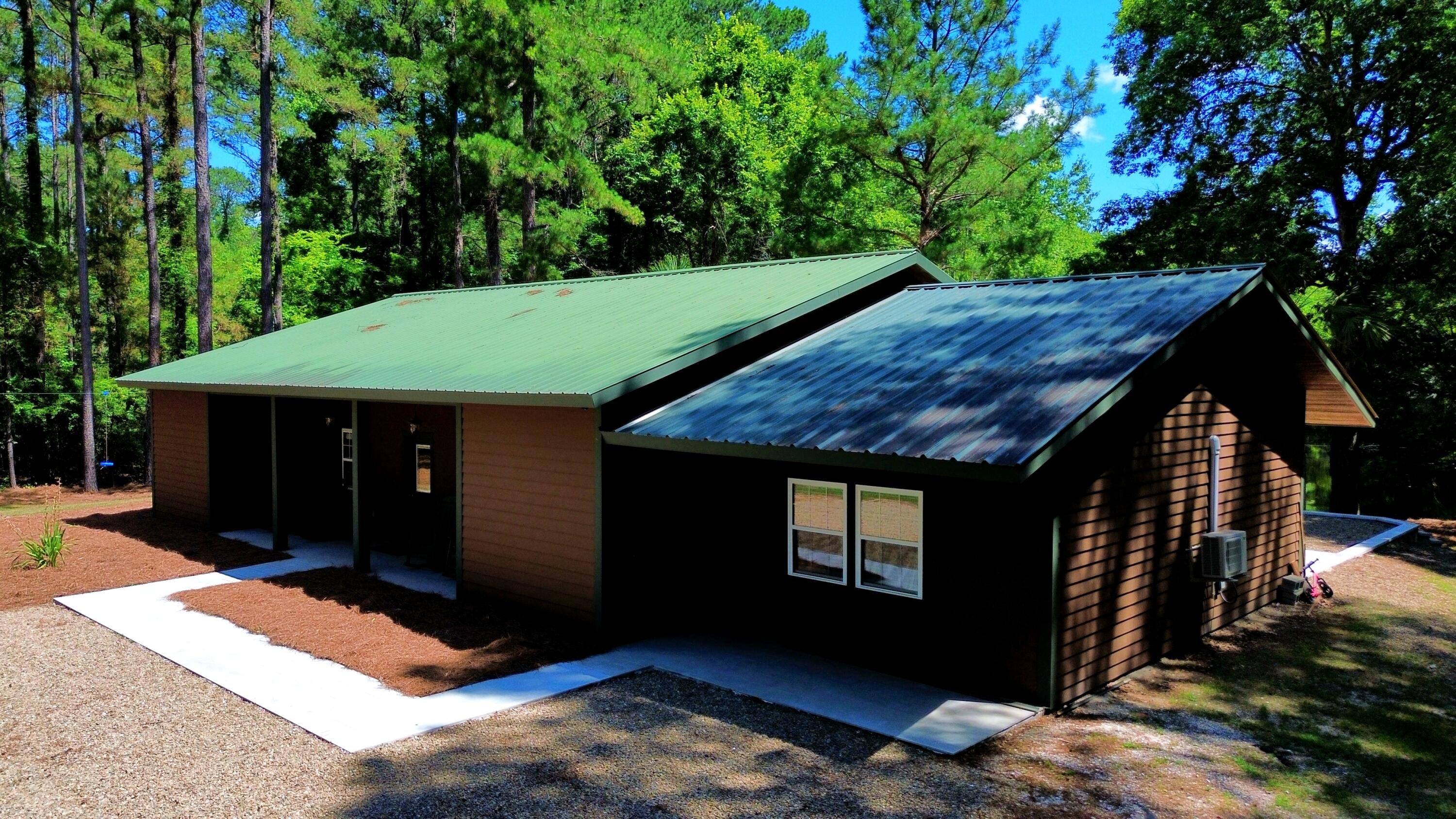 1970 Cross Swamp Road Islandton, SC 29929 - Photo 18 of 150