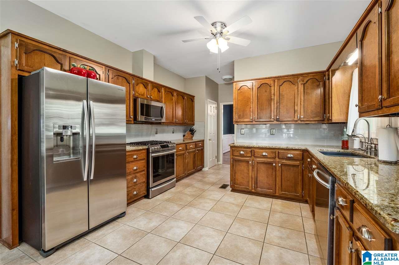 5009 Stone Bridge Lane Birmingham, AL 35242 - Photo 17 of 49