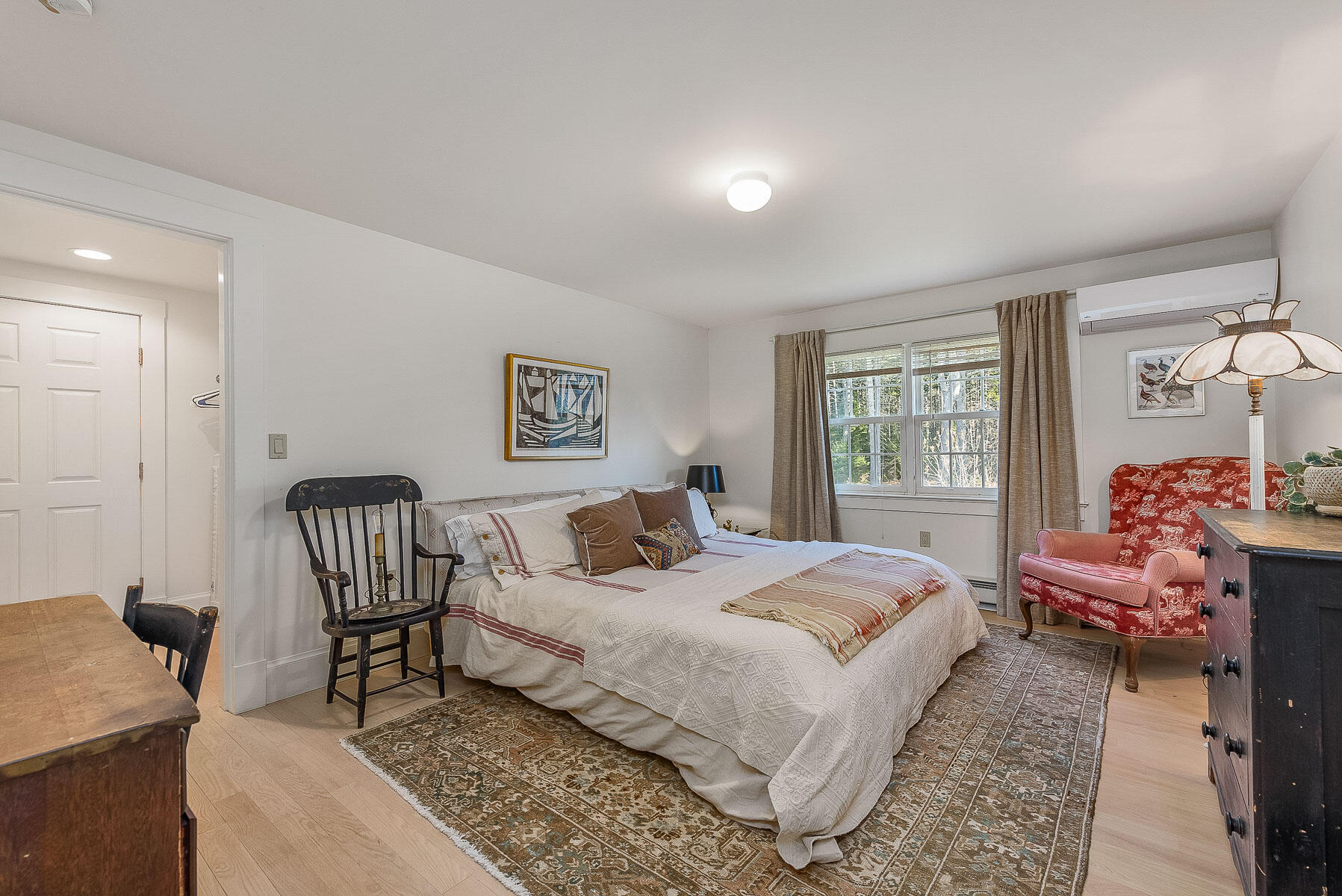 141 Samoset Road Boothbay Harbor, ME 04538 - Photo 16 of 19 2nd FL guest Room