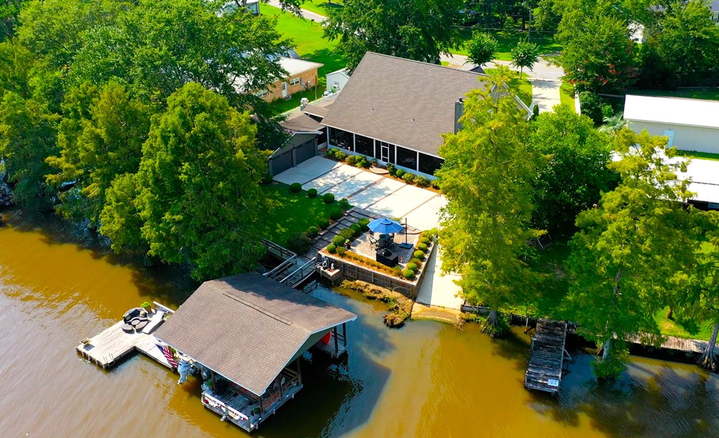 16922 Sims Road Dozier, AL 36028 - Photo 64 of 68