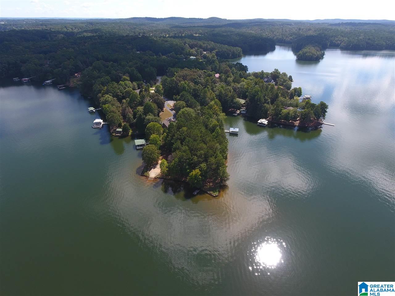 Crescent Crest Drive, Unit 27 Wedowee, AL 36278 - Photo 3 of 9