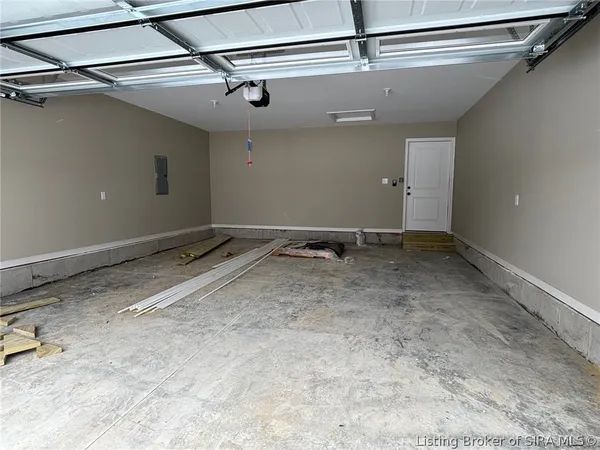 $314,900 | 2028 Fairview Farm Drive, Unit 220, Memphis, IN 47143