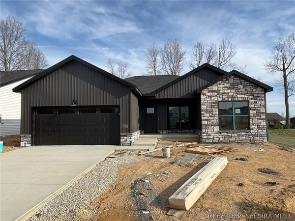 $314,900 | 2028 Fairview Farm Drive, Unit 220, Memphis, IN 47143