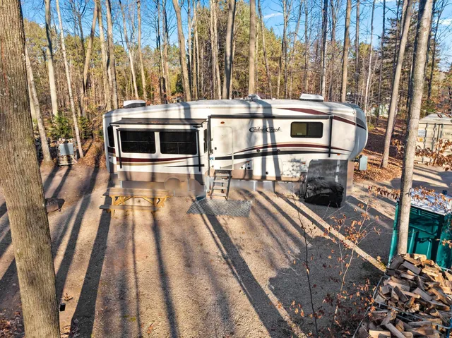 $124,900 | W7495 Central Avenue, Wausaukee, WI 54177