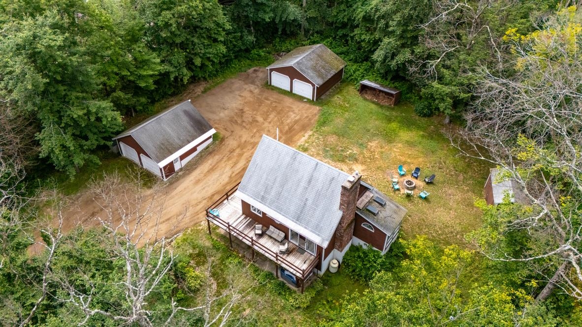 2352 West Side Road Conway, NH 03860 - Photo 13 of 39