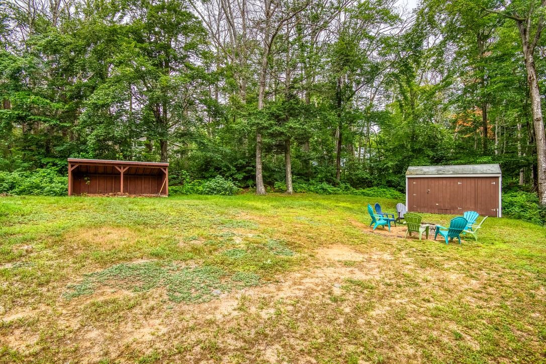 2352 West Side Road Conway, NH 03860 - Photo 23 of 39