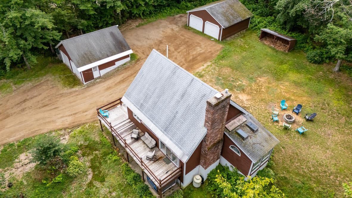 2352 West Side Road Conway, NH 03860 - Photo 26 of 39