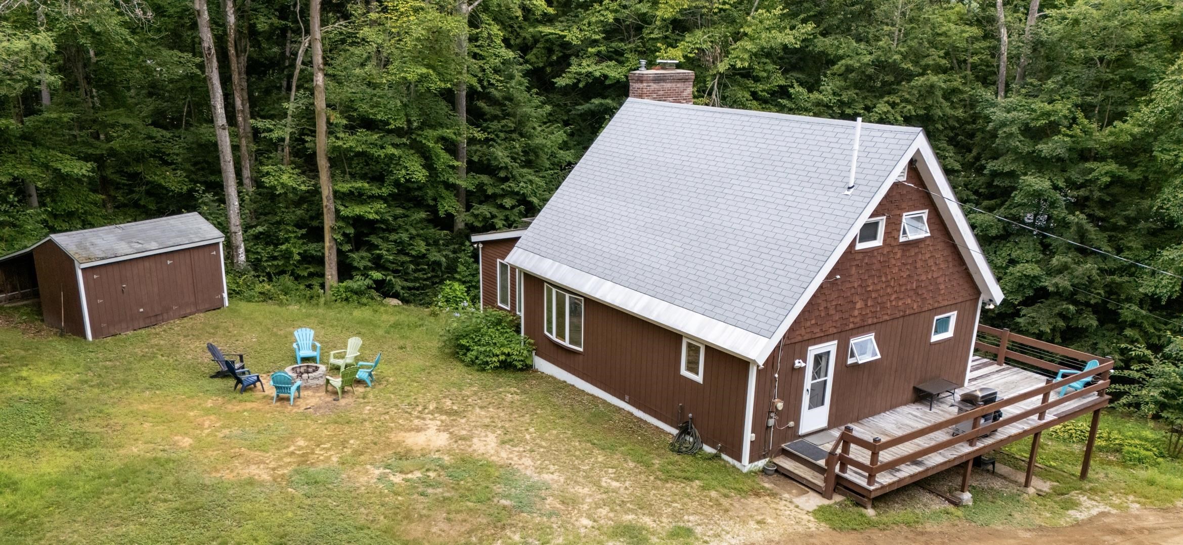 2352 West Side Road Conway, NH 03860 - Photo 28 of 39