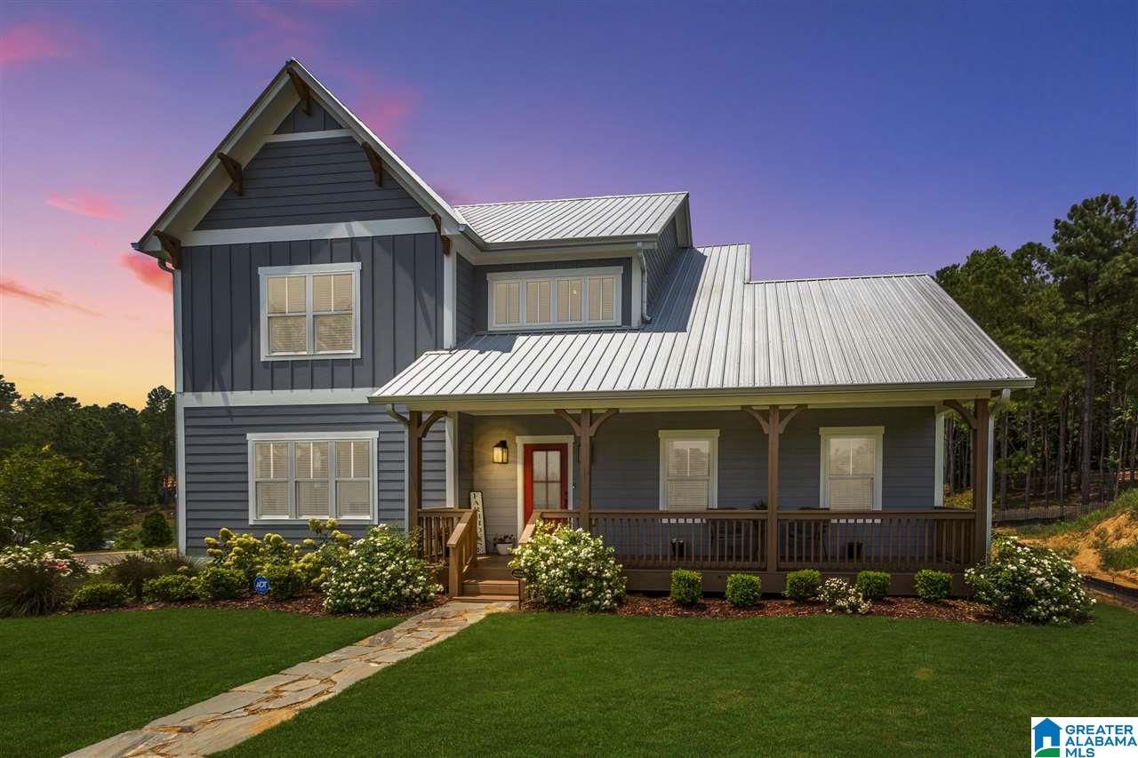 343 Signal Valley Trail Chelsea, AL 35043 - Photo 1 of 38