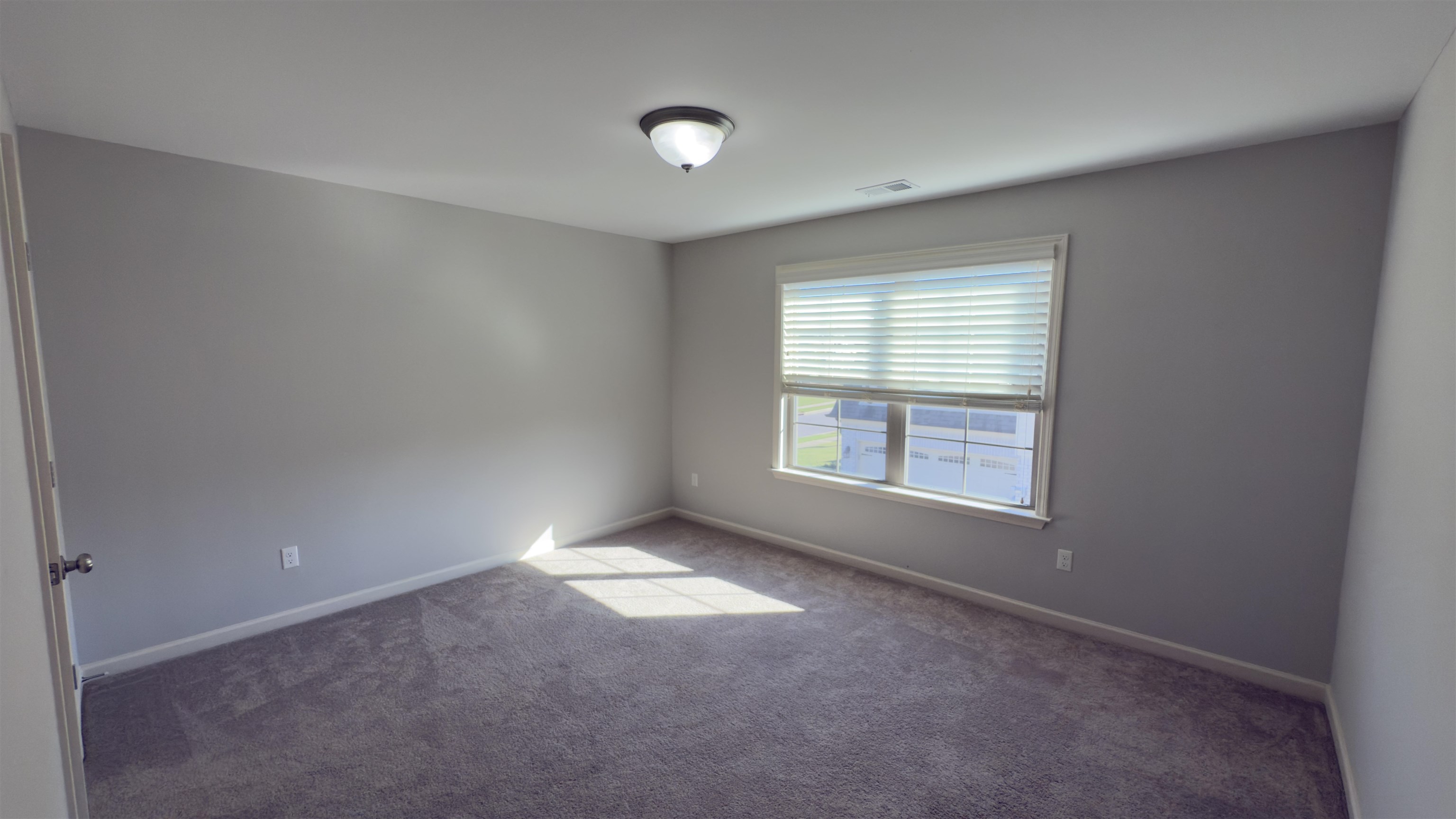 1217 Pilgrim Ridge Road Collierville, TN 38017 - Photo 29 of 33 Unfurnished room with carpet floors and baseboards