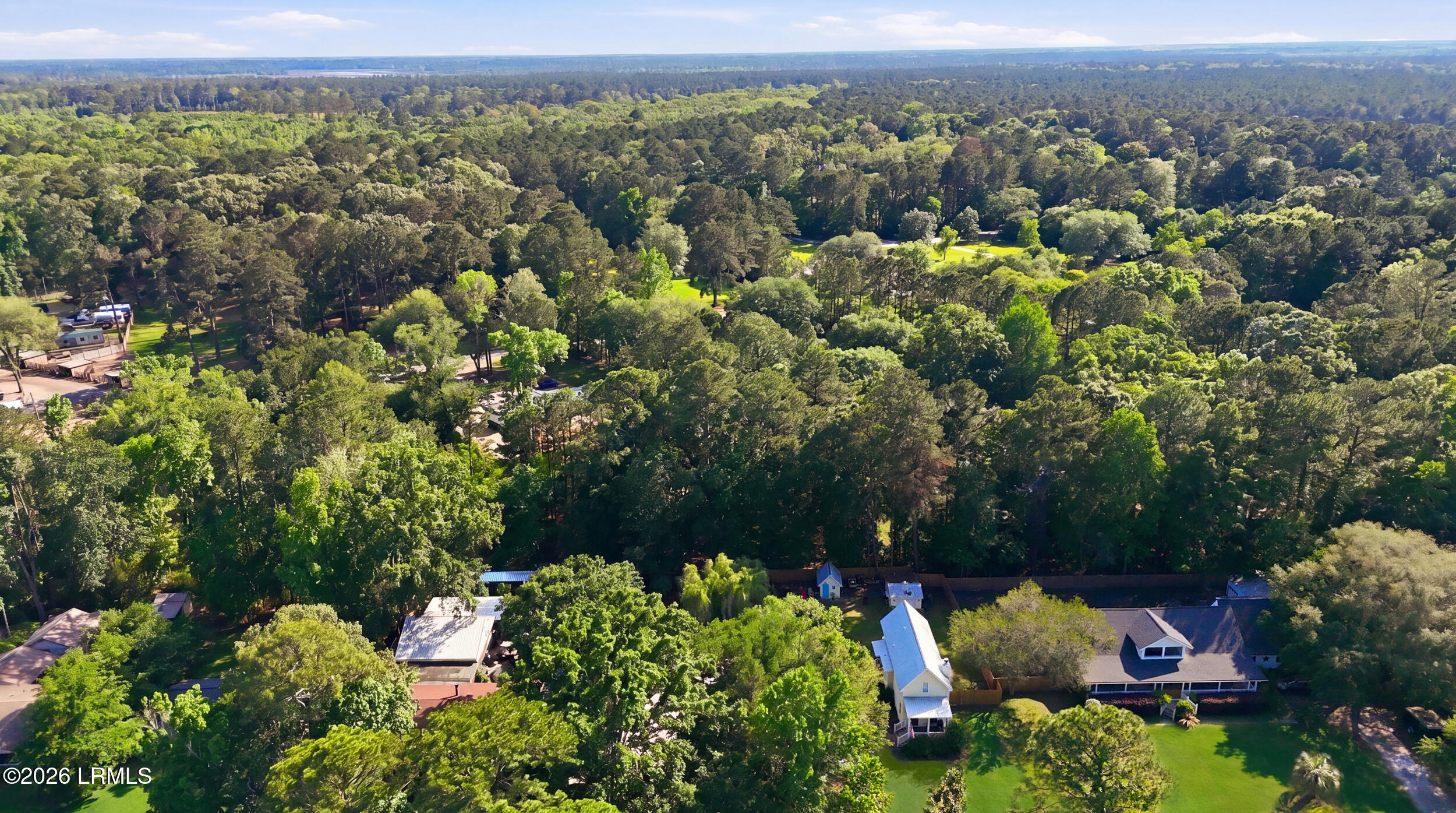 1336 Tickton Hall Road Ridgeland, SC 29936 - Photo 41 of 47 55_dji_20260505050533_0750_d-2