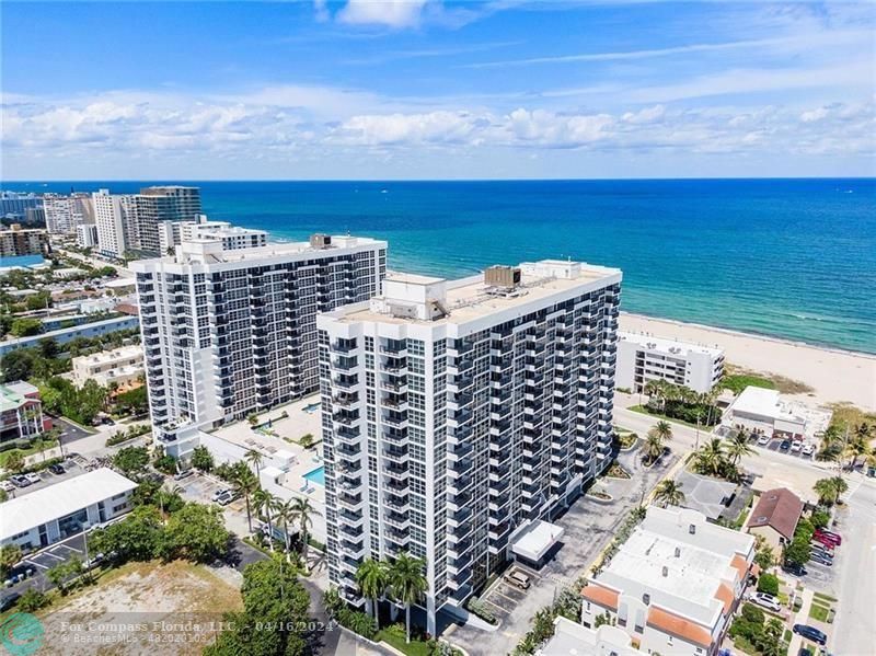 525 North Ocean Blvd Unit 817