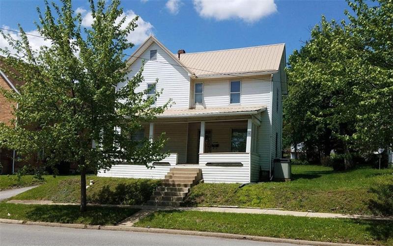 1439 Philadelphia Street Indiana, PA 15701 - Photo 1 of 15 1439 Philadelphia St, Indiana