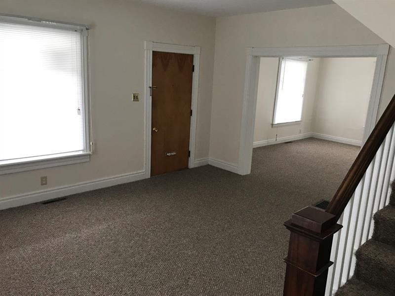 1439 Philadelphia Street Indiana, PA 15701 - Photo 2 of 15 Living Room/Interior