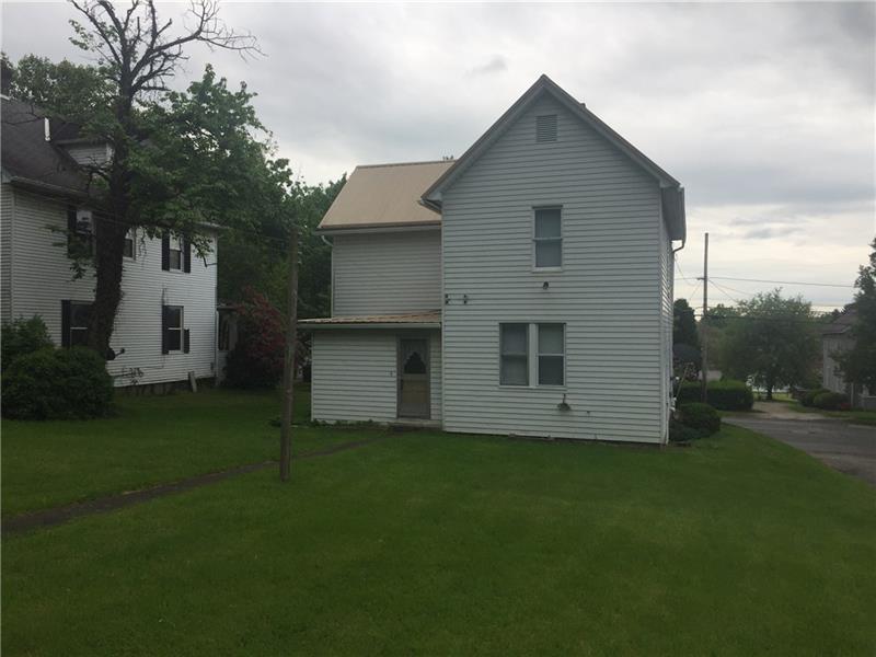 1439 Philadelphia Street Indiana, PA 15701 - Photo 11 of 15 Rear Exterior