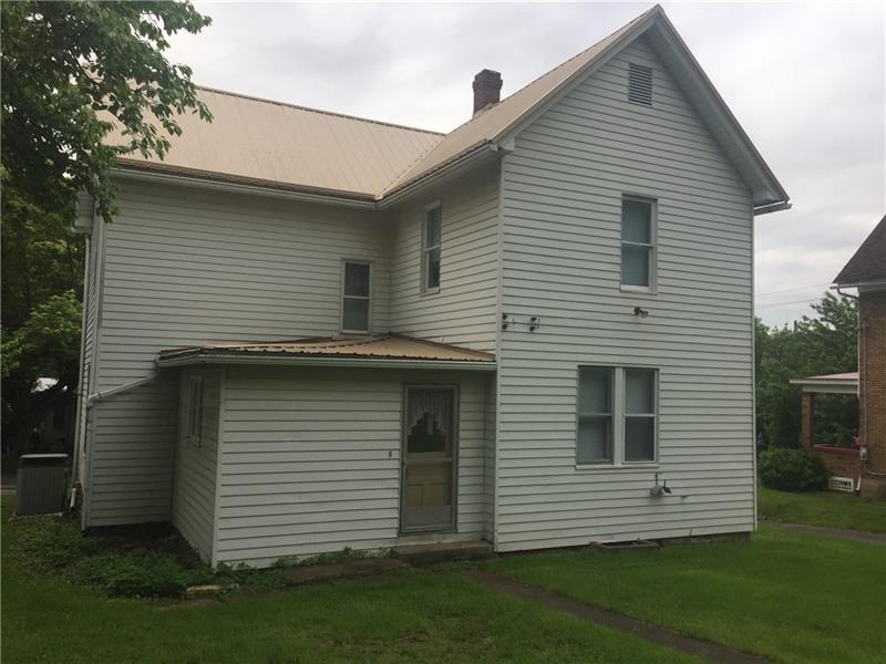 1439 Philadelphia Street Indiana, PA 15701 - Photo 12 of 15 Rear Exterior