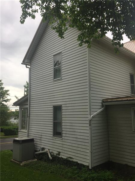 1439 Philadelphia Street Indiana, PA 15701 - Photo 14 of 15 East Side Exterior