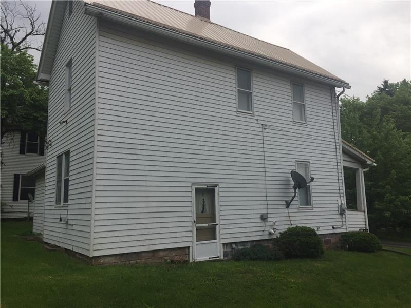 1439 Philadelphia Street Indiana, PA 15701 - Photo 15 of 15 West Side Exterior
