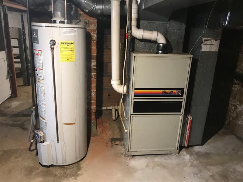 1439 Philadelphia Street Indiana, PA 15701 - Photo 8 of 15 Furnace