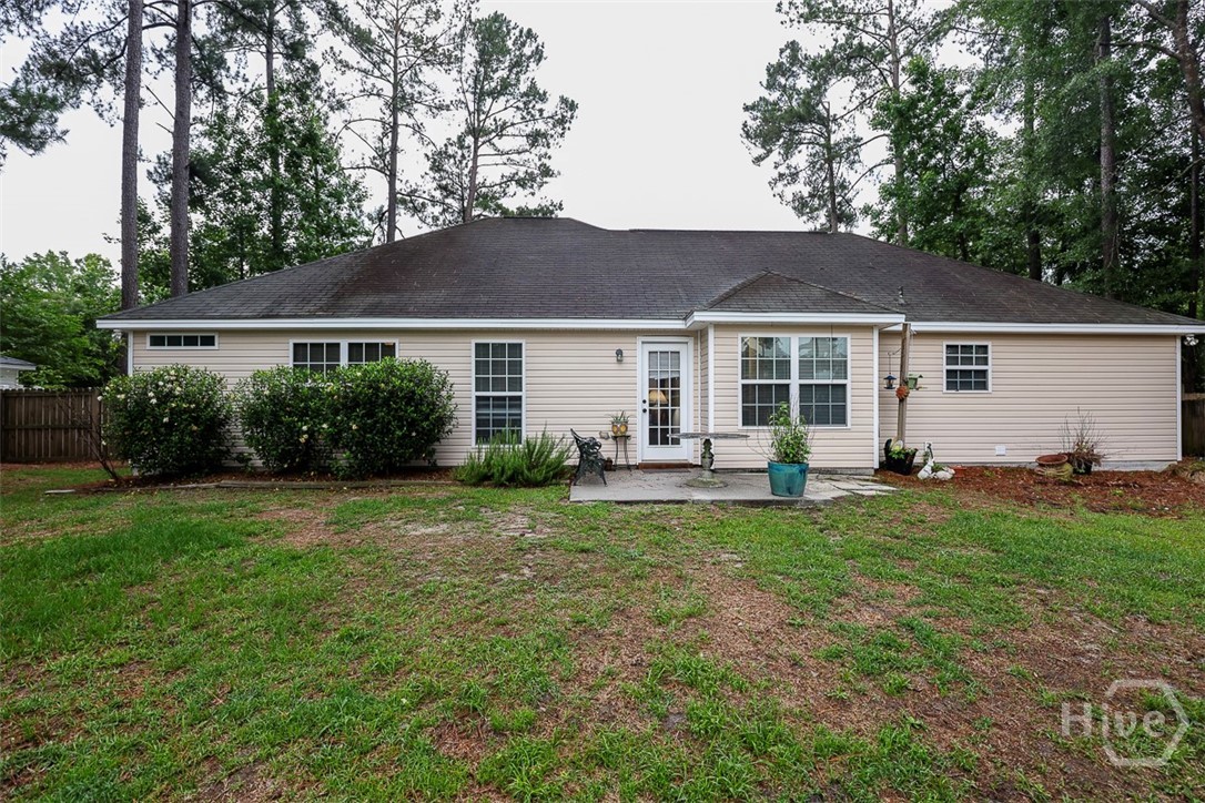 111 Sterling Drive Rincon, GA 31326 - Photo 25 of 29