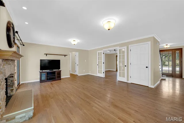 $515,000 | 56 Forest Crest Drive, Chesterfield, MO 63017