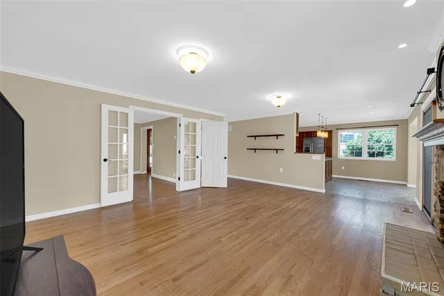 $515,000 | 56 Forest Crest Drive, Chesterfield, MO 63017