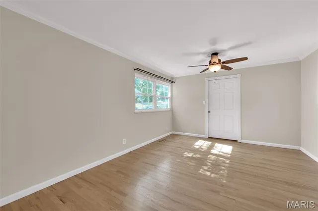 $515,000 | 56 Forest Crest Drive, Chesterfield, MO 63017