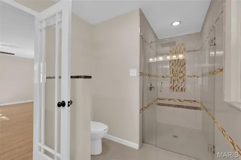 $515,000 | 56 Forest Crest Drive, Chesterfield, MO 63017