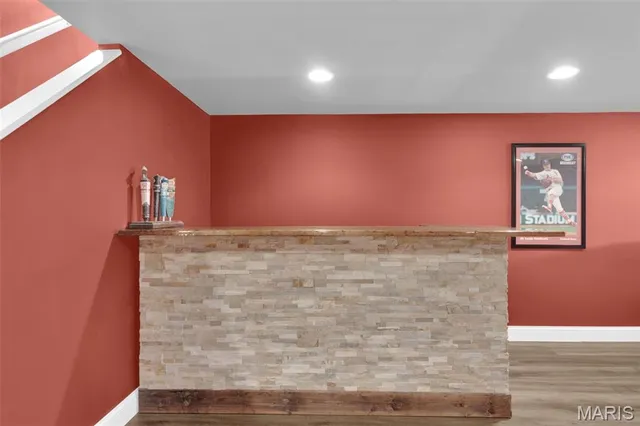 $515,000 | 56 Forest Crest Drive, Chesterfield, MO 63017