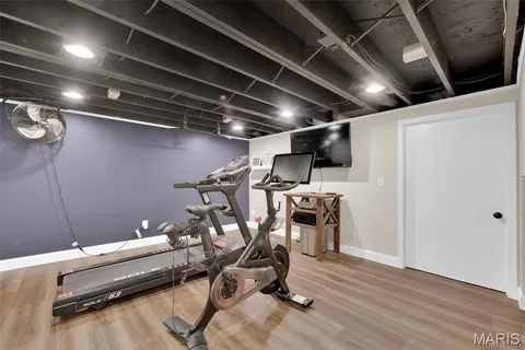 $515,000 | 56 Forest Crest Drive, Chesterfield, MO 63017