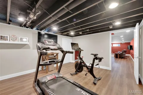 $515,000 | 56 Forest Crest Drive, Chesterfield, MO 63017