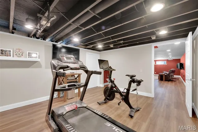 $515,000 | 56 Forest Crest Drive, Chesterfield, MO 63017