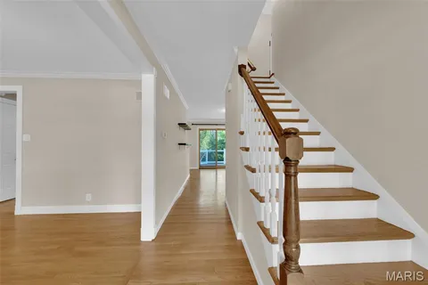 $515,000 | 56 Forest Crest Drive, Chesterfield, MO 63017