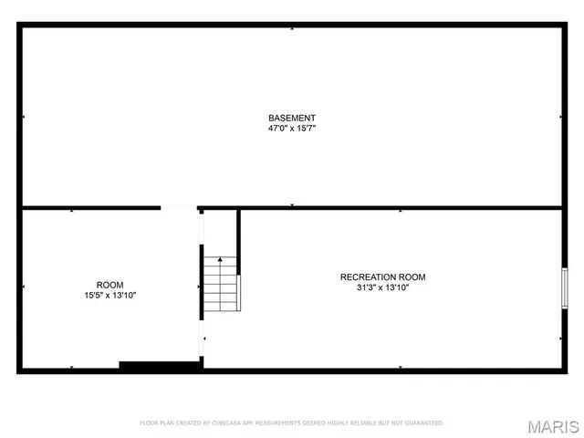 $515,000 | 56 Forest Crest Drive, Chesterfield, MO 63017