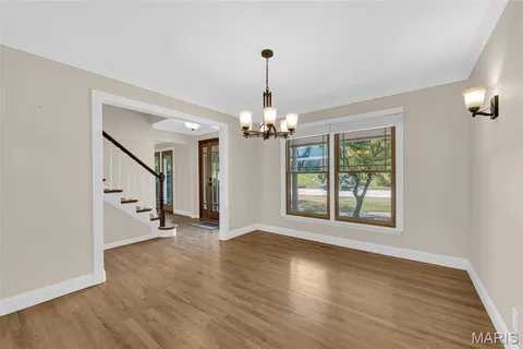 $515,000 | 56 Forest Crest Drive, Chesterfield, MO 63017