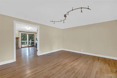 $515,000 | 56 Forest Crest Drive, Chesterfield, MO 63017