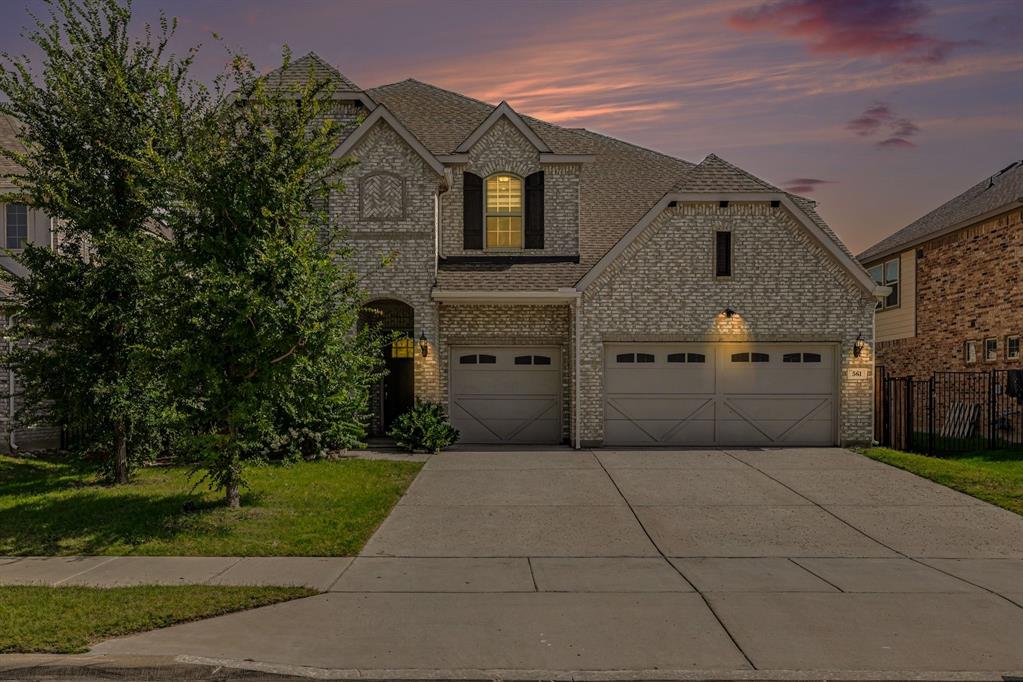 561 LeTara Ranch Road Haslet, TX 76052 - Photo 1 of 40