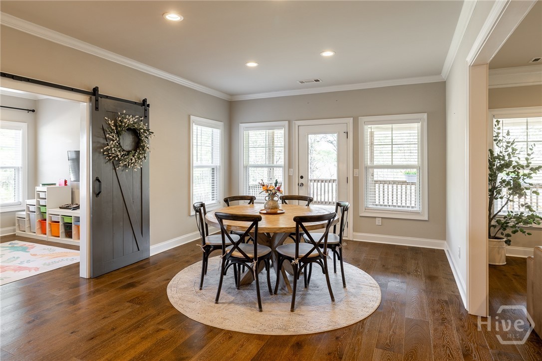 12 Black Thorn Road Colbert, GA 30628 - Photo 10 of 74