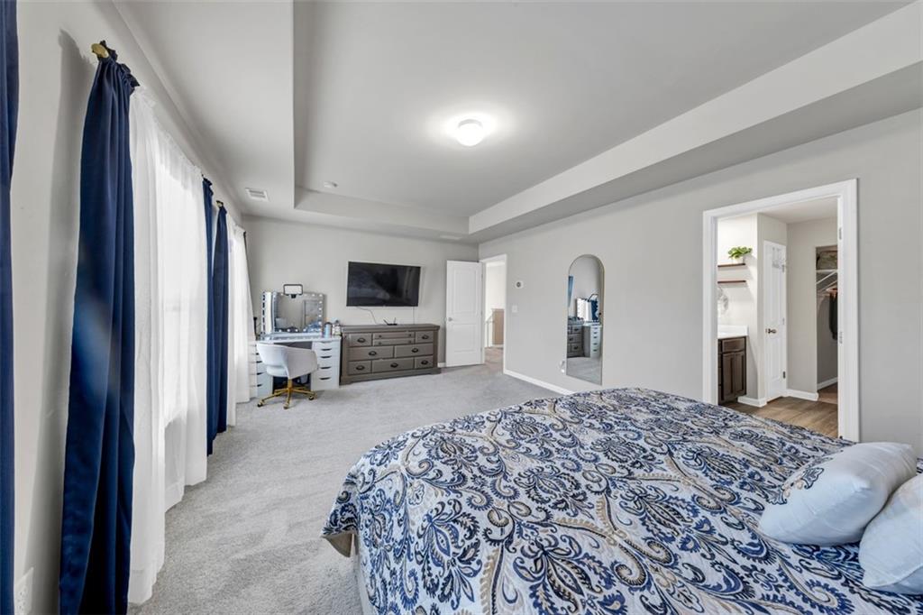 104 South Fortune Way Dallas, GA 30157 - Photo 20 of 40 Gallery Image 20
