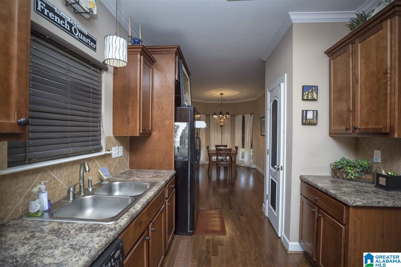 5159 Yorkshire Drive Pinson, AL 35126 - Photo 14 of 32